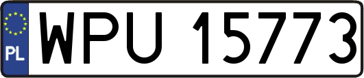 WPU15773