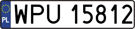 WPU15812