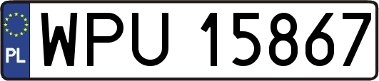 WPU15867