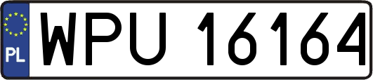 WPU16164