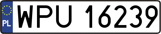 WPU16239