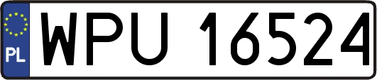 WPU16524