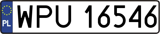 WPU16546