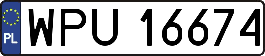 WPU16674