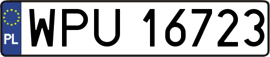 WPU16723