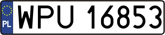 WPU16853