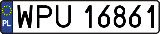 WPU16861