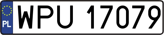 WPU17079