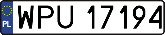 WPU17194