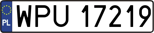 WPU17219