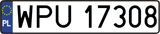 WPU17308