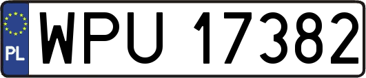 WPU17382