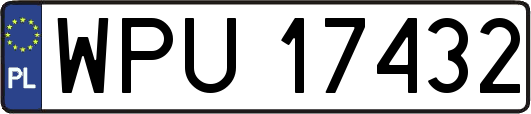 WPU17432