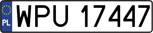 WPU17447