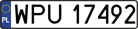 WPU17492