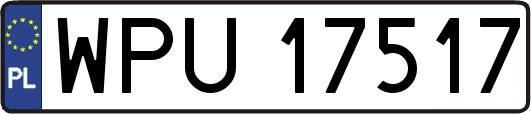 WPU17517