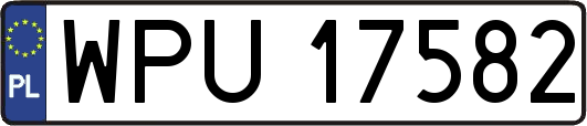 WPU17582