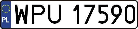 WPU17590