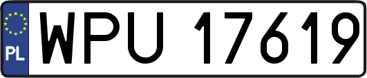 WPU17619