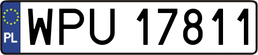 WPU17811