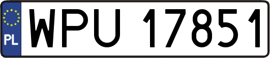 WPU17851