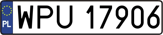 WPU17906