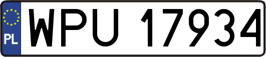 WPU17934