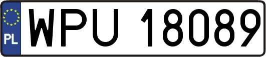 WPU18089