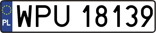 WPU18139