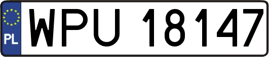 WPU18147