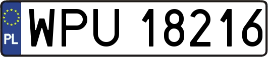 WPU18216