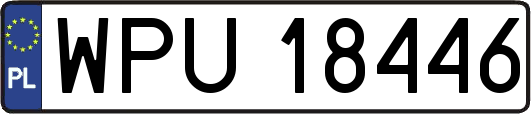 WPU18446