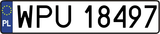 WPU18497