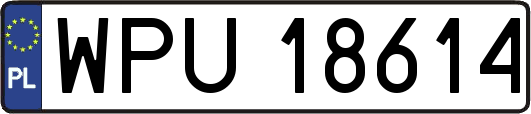 WPU18614