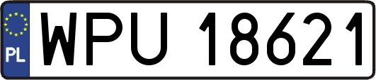 WPU18621