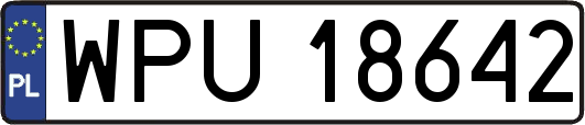 WPU18642