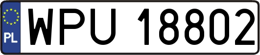 WPU18802