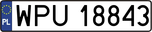 WPU18843