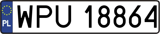 WPU18864