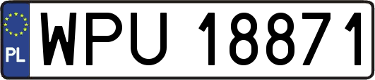 WPU18871