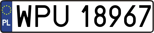 WPU18967