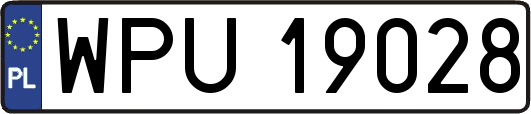WPU19028