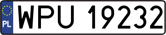 WPU19232