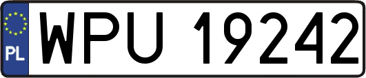 WPU19242