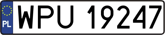 WPU19247