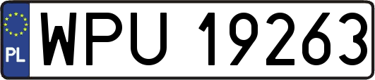 WPU19263