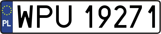 WPU19271
