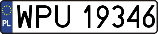 WPU19346