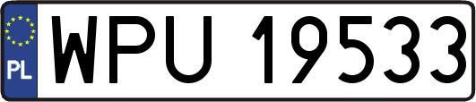 WPU19533