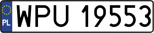 WPU19553